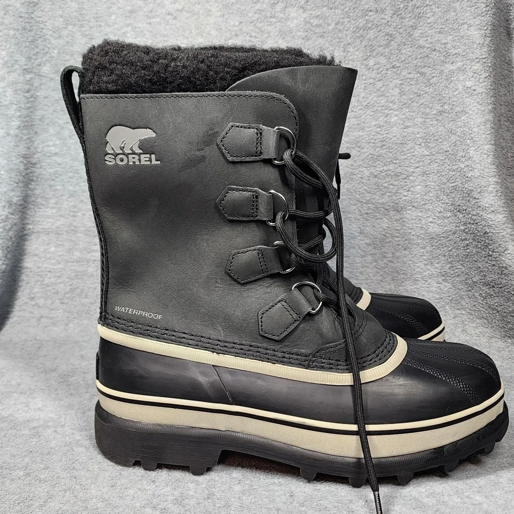 Sorel brand style